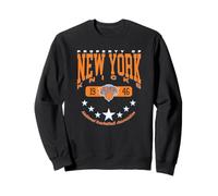 NBA Officiel New York Knicks Rising Star Sweatshirt