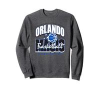 NBA Officiel Orlando Magic Bring The Noise Sweatshirt