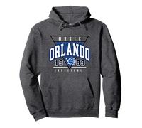 NBA Officiel Orlando Magic Dead Ball Hassle Sweat à Capuche
