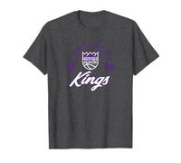NBA Officiel Sacramento Kings Drop Step T-Shirt