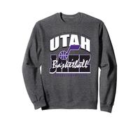 NBA Officiel Utah Jazz Bring The Noise Sweatshirt