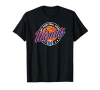 NBA Officiel Washington Wizards Allball T-Shirt