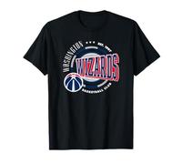 NBA Officiel Washington Wizards Flagrant T-Shirt