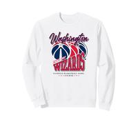 NBA Officiel Washington Wizards Triple Threat Sweatshirt