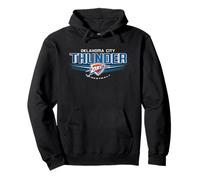 NBA Oklahoma City Thunder El Dorado Sweat à Capuche