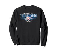 NBA Oklahoma City Thunder El Dorado Sweatshirt