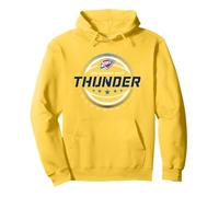 NBA Oklahoma City Thunder The Rock Sweat à Capuche