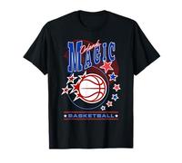 NBA Orlando Magic 4 Juillet Americana Stars T-Shirt