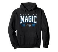 NBA Plaque de Cuisson Officielle Orlando Magic Sweat à Capuche
