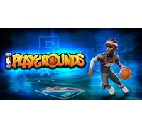 NBA Playgrounds (PC)