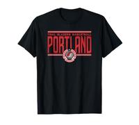 NBA Portland Trail Blazers City Pride T-Shirt