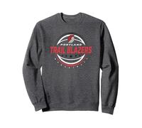NBA Portland Trail Blazers The Rock Sweatshirt