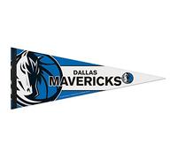 NBA Premium Pennant 30 x 75cm Dallas Mavericks