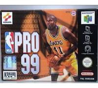 NBA Pro 99