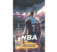 NBA Riddles What do you know about the NBA Test yourself. - VC Brothers - Amazon Digital Services LLC KDP - Livre en Anglais VC BrothersVC Brothers (Auteur)