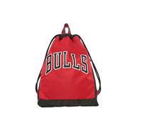 NBA sac à dos scolaire, rouge, Taglia unica, CHICAGO BULLS ROUGE