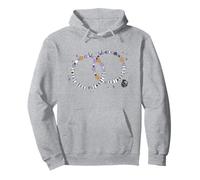 NBA Sacramento Kings Bracelet d'amitié Sweat à Capuche