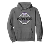 NBA Sacramento Kings The Rock Sweat à Capuche