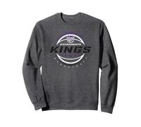 NBA Sacramento Kings The Rock Sweatshirt