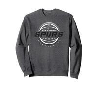NBA San Antonio Spurs The Rock Sweatshirt