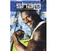 Nba Shaq TV: Reality Series [Import USA Zone 1]