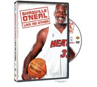 NBA, Shaquille o'neal : Like no Other