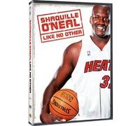 NBA - Shaquille O'Neal : Like no other G