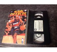 NBA - Sir Charles [VHS] [Import anglais]