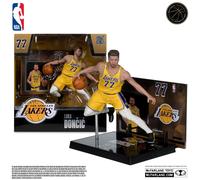 NBA SPORTSPICKS LUKA DONCIC (LA LAKERS) FIGURINES POSÉES Figure McFARLANE TOYS 2