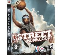 NBA Street: Home Court (PS3) [Import anglais]