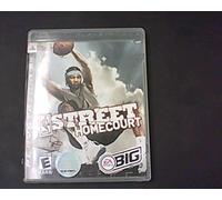 Nba Street Homecourt / Game