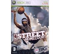Nba Street : Homecourt Xbox 360