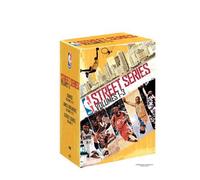 NBA Street Series 1-3