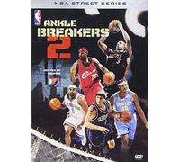 Nba Street Series: Ankle Breakers 2 [Import USA Zone 1]