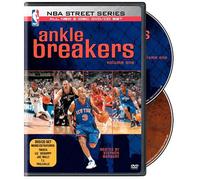 Nba Street Series: Ankle Breakers [Import USA Zone 1]