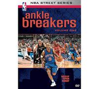 NBA Street Series: Ankle Breakers: Volume 1