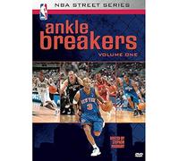 Nba Street Series: Ankle Breakers -Volume 1 (Tm1673)