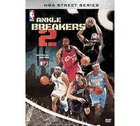 NBA Street Series: Ankle Breakers: Volume 2