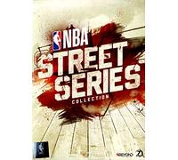 NBA: Street Series Collection (8 DVD) [Edizione: Australia] [Import]