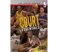 NBA Street Series : Court Essentials DVD E
