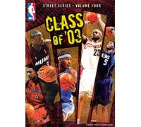 NBA: Street Series: Draft Class of 2001 [Edizione: Australia] [Import]