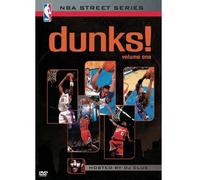 NBA Street Series: Dunks 1 &: Volume 2 Set