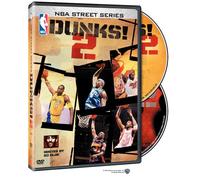Nba Street Series: Dunks 2 [Import USA Zone 1]