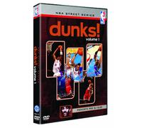 NBA : Street Series, Dunks, vol. 1