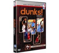 NBA Street Series - Dunks ! - Volume 1 G