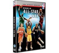 Nba Street Series: Journey To Becoming An All Star