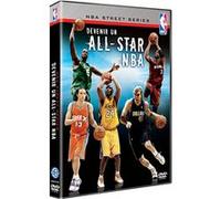 NBA Street Series - Journey to becoming an Allstar G