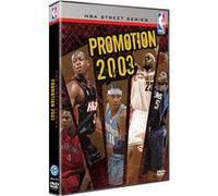 NBA Street Series - Promotion 2003 G