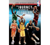 NBA Street Series : The Journey to Becoming an All-Star