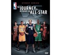 NBA Street Series: Volume 5